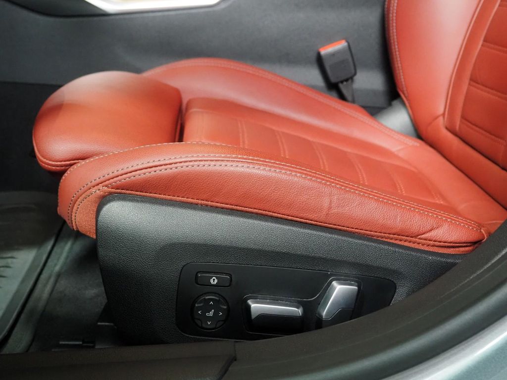 2023 BMW I4 GRAN COUPE EDRIVE35 缩略图 68