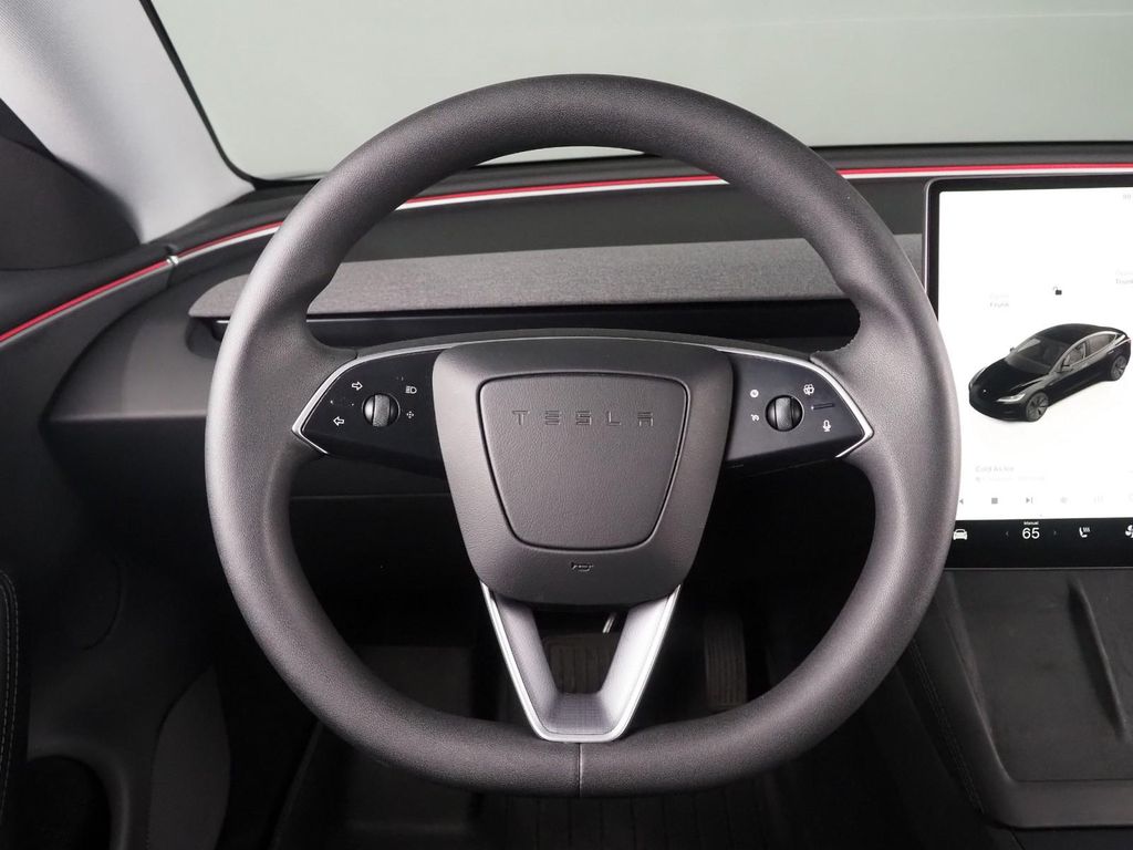2025 Tesla MODEL 3 LONG RANGE 缩略图 19