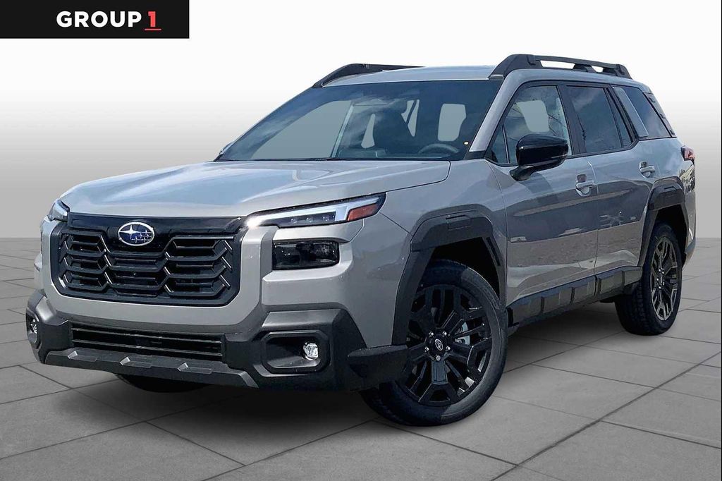 New 2026 Subaru Outback Limited XT