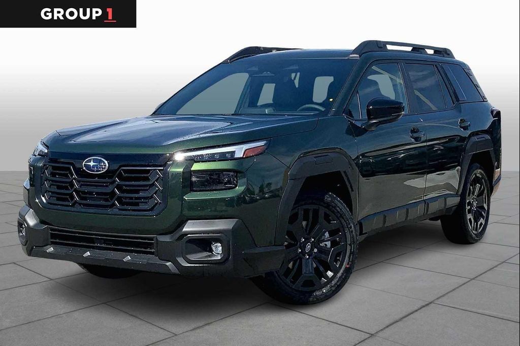 New 2026 Subaru Outback Limited XT