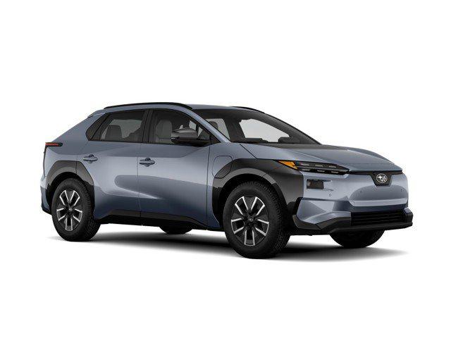 New 2026 Subaru Solterra Premium