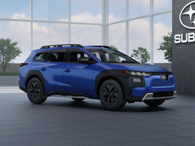 New 2026 Subaru Trailseeker Premium