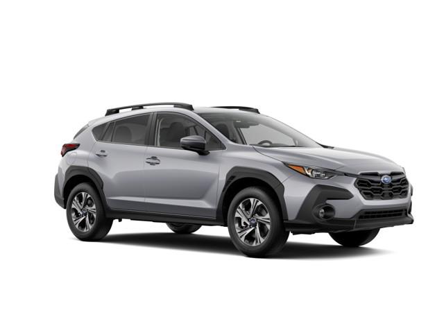 New 2025 Subaru Crosstrek Premium