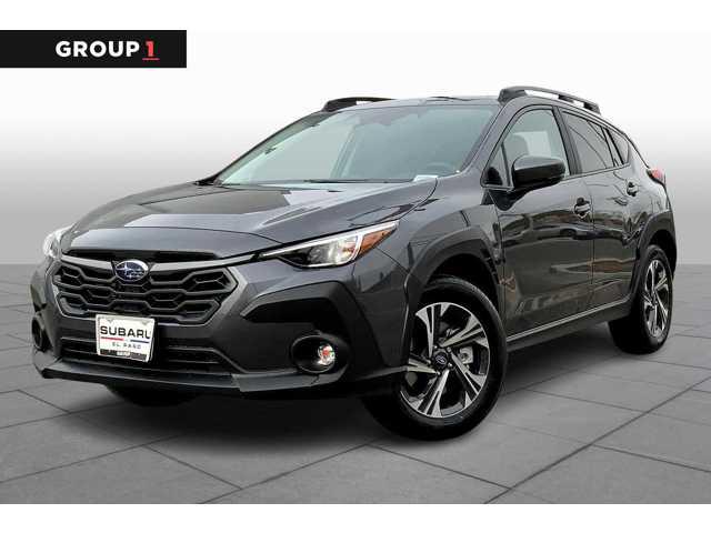 New 2026 Subaru Crosstrek Premium
