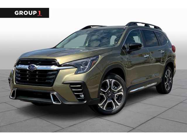New 2025 Subaru Ascent Touring 7-Passenger
