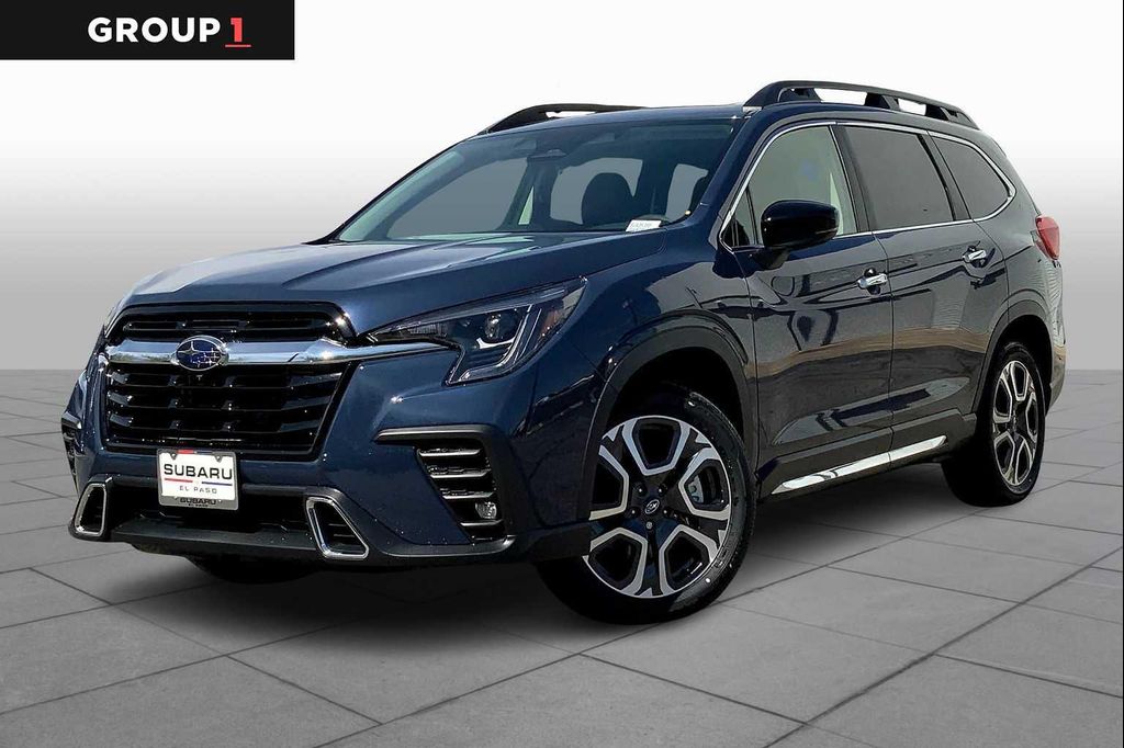 New 2025 Subaru Ascent Touring 7-Passenger