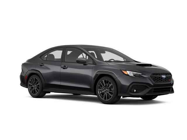 New 2025 Subaru WRX Premium