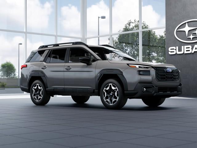 New 2026 Subaru Outback Touring