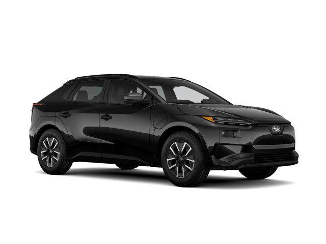 New 2026 Subaru Solterra Premium