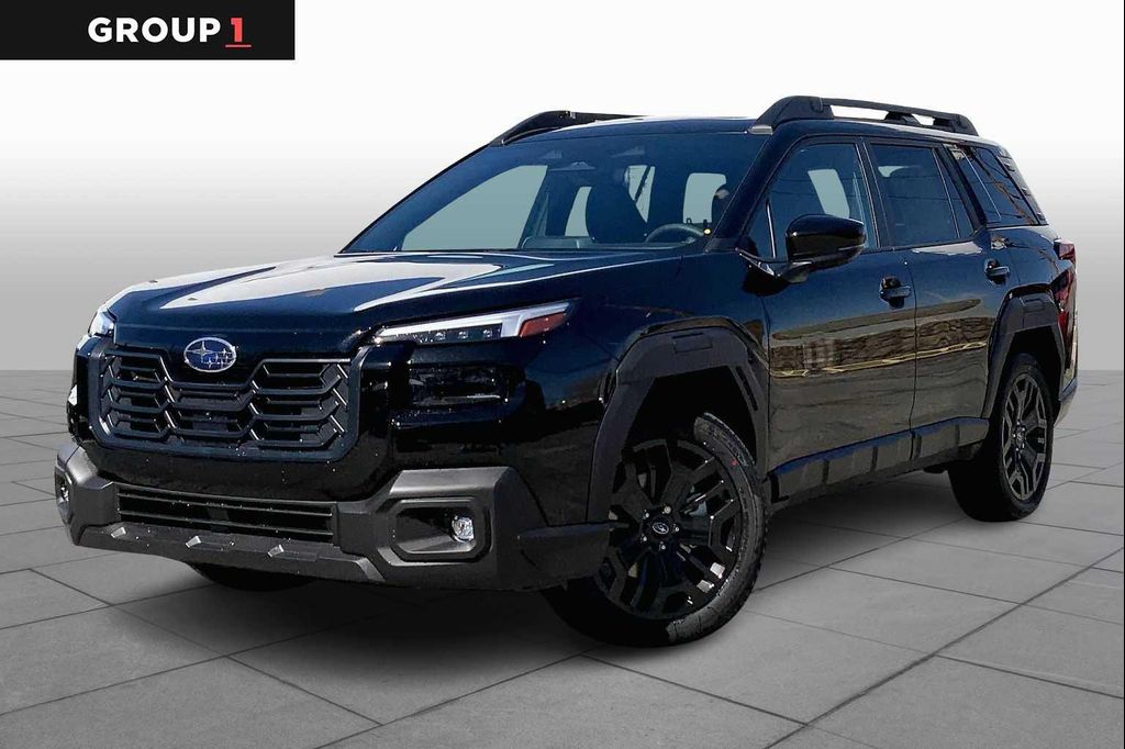 New 2026 Subaru Outback Limited XT