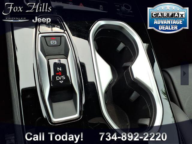 صورة مصغرة 24 لـ 2026 AUDI A6 PREMIUM PLUS QUATTRO S TRONIC