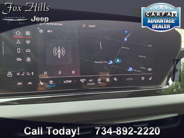 صورة مصغرة 21 لـ 2026 AUDI A6 PREMIUM PLUS QUATTRO S TRONIC