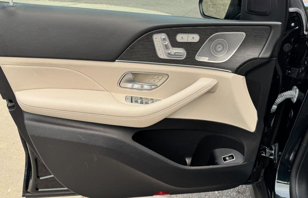 2023 Mercedes-BENZ GLE 缩略图 14