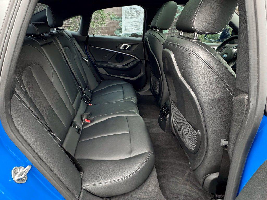 2021 BMW M235 GRAN COUPE XDRIVE 缩略图 38