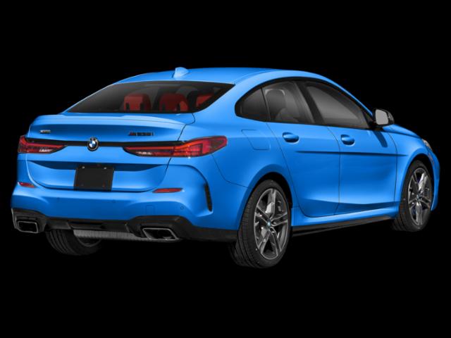 2021 BMW M235 GRAN COUPE XDRIVE 照片 2