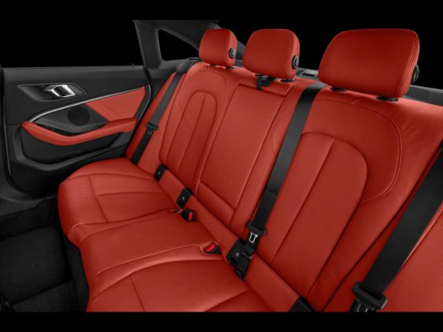 2021 BMW M235 GRAN COUPE XDRIVE 照片 10