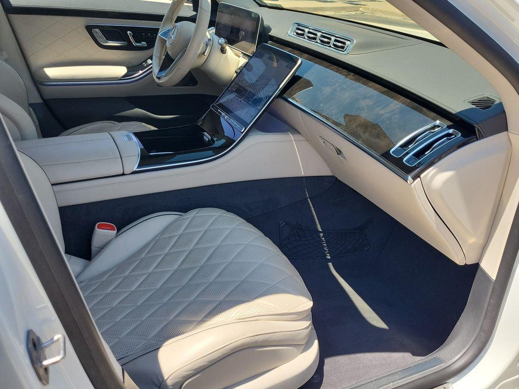 2023 Mercedes-BENZ S-CLASS thumbnail 19