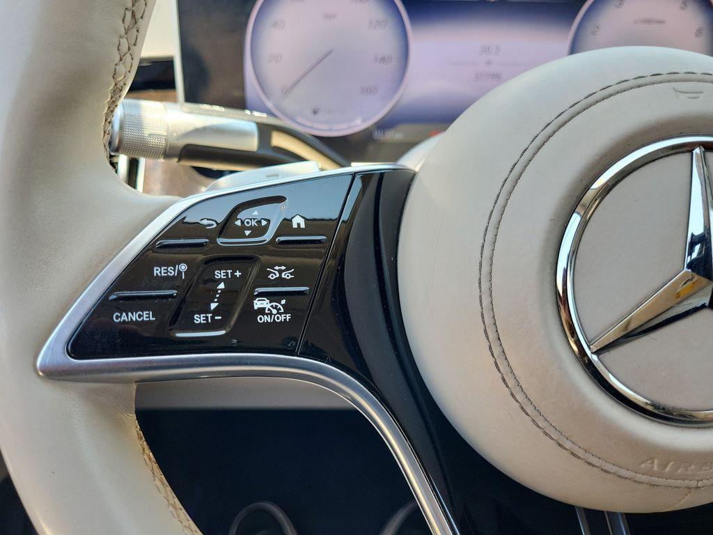 2023 Mercedes-BENZ S-CLASS thumbnail 23