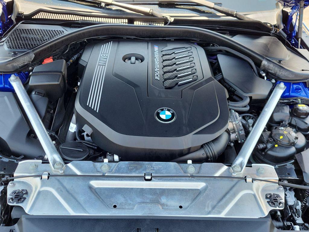 2022 BMW M440 I XDRIVE thumbnail 23