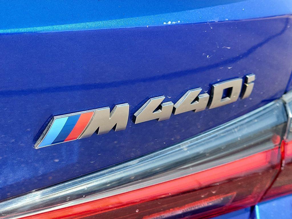 2022 BMW M440 I XDRIVE thumbnail 18