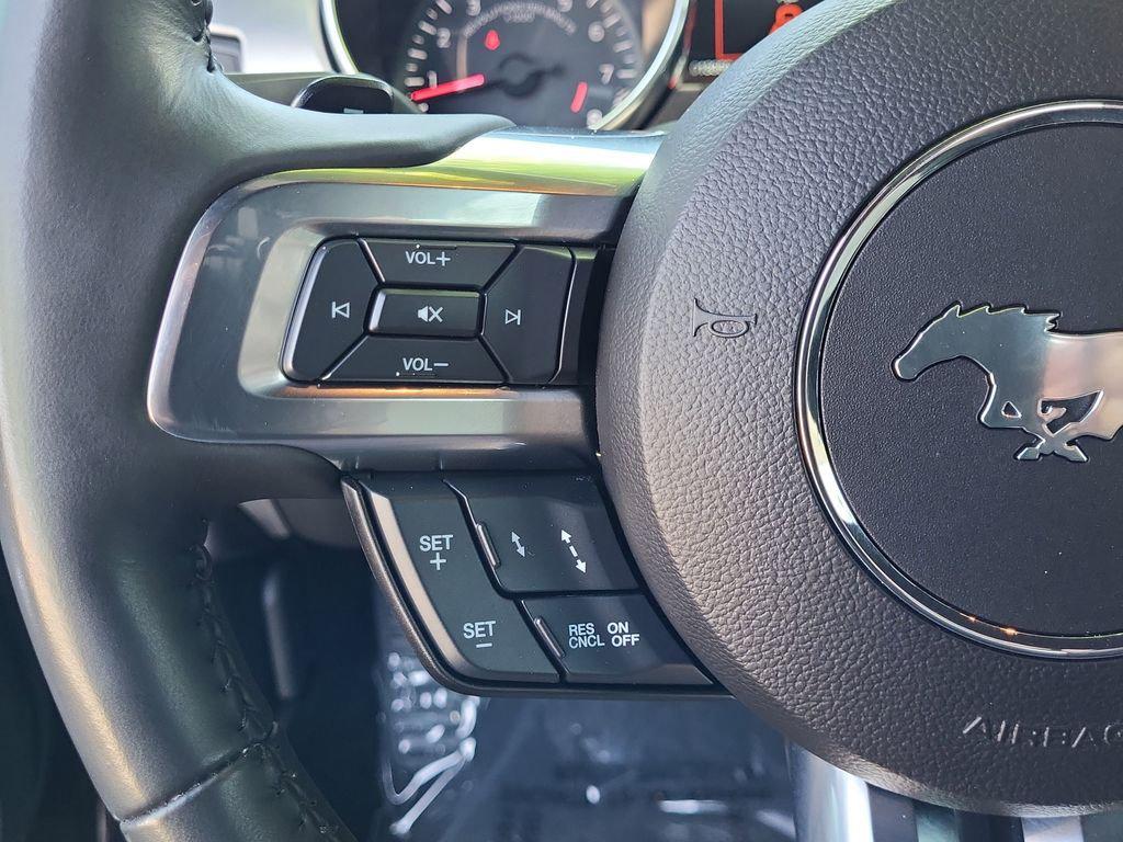 صورة مصغرة 23 لـ 2021 FORD MUSTANG GT PREMIUM