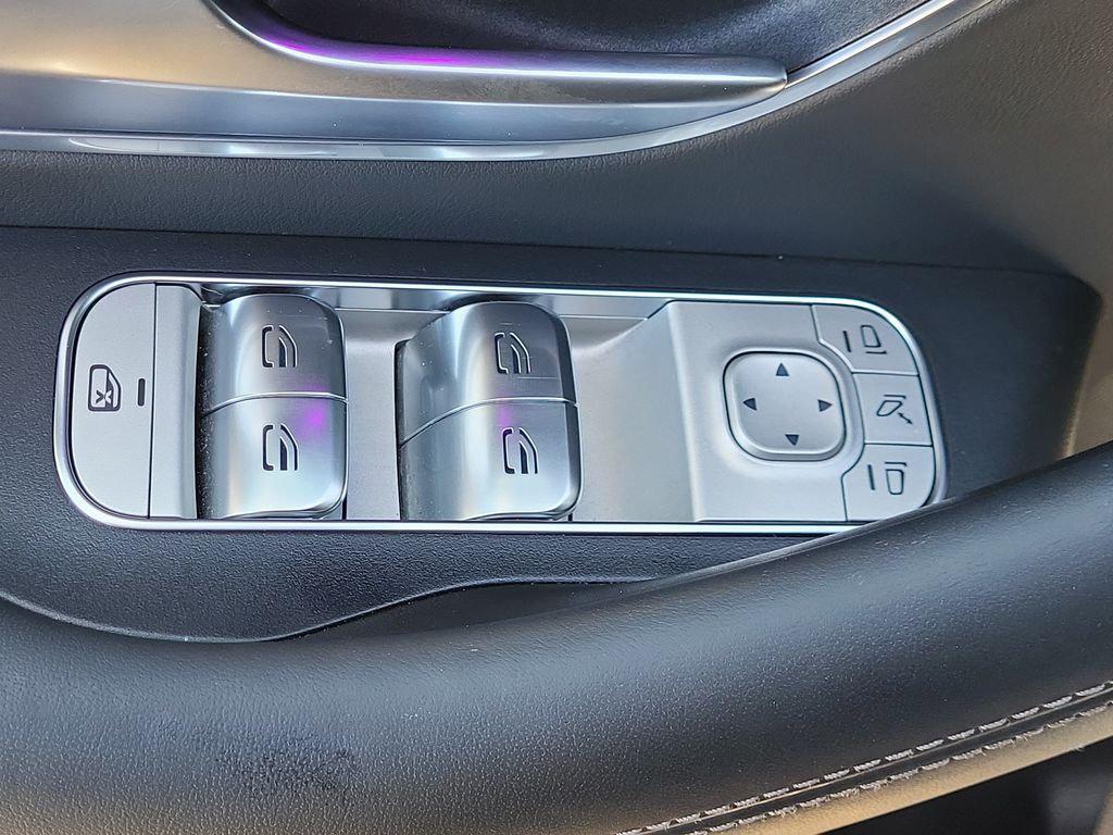 2024 Mercedes-BENZ OTHERS 缩略图 11