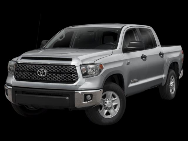 2019 Toyota Tundra