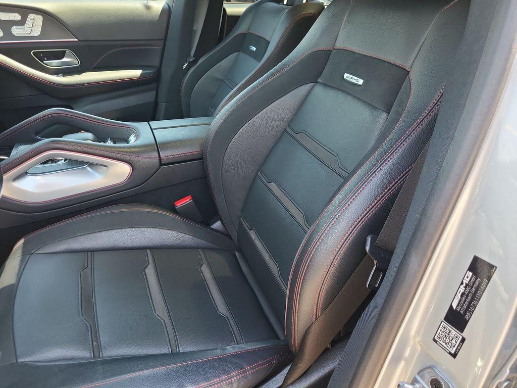 2022 Mercedes-BENZ OTHERS 缩略图 13