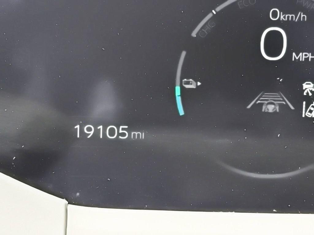 2024 Toyota PRIUS PRIME XSE 缩略图 16