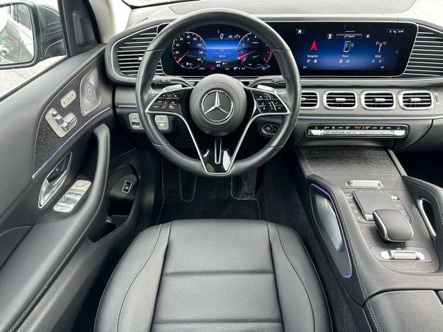 MERCEDES-BENZ GLS - 8