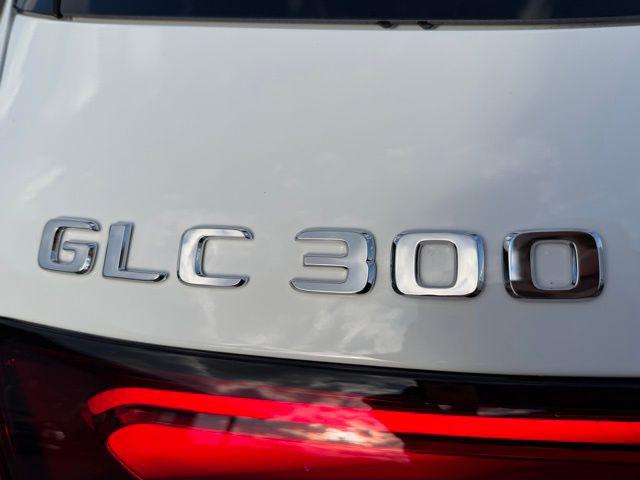 MERCEDES-BENZ GLC-CLASS - 9