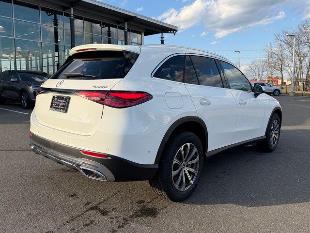 MERCEDES-BENZ GLC-CLASS - 7