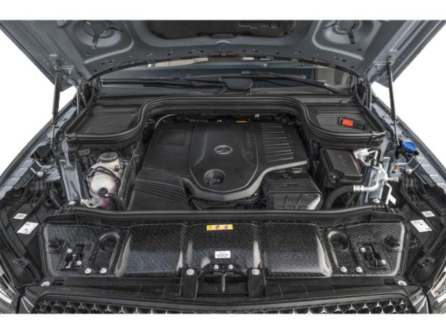 صورة مصغرة 12 لـ 2026 Mercedes-BENZ GLE