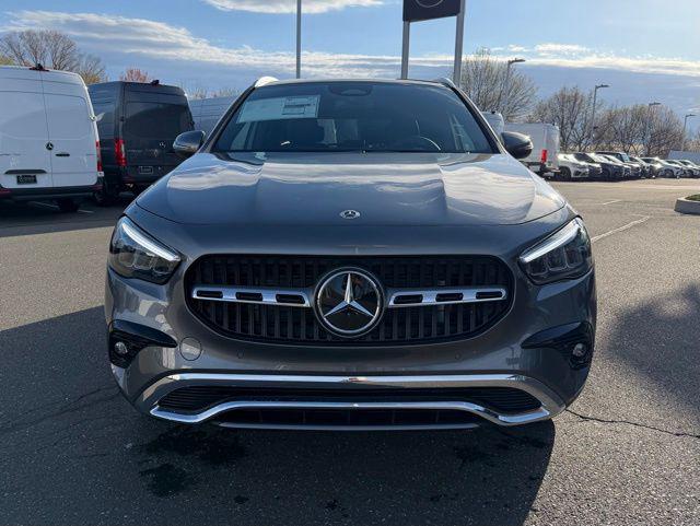 MERCEDES-BENZ GLA-CLASS - 2