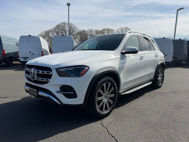 MERCEDES-BENZ GLE-CLASS - 3
