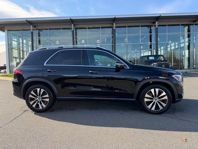 MERCEDES-BENZ GLE-CLASS - 8