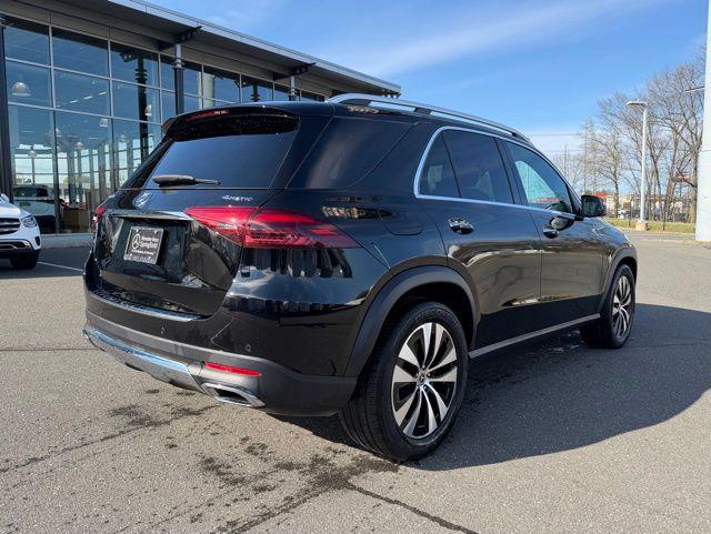 MERCEDES-BENZ GLE-CLASS - 7