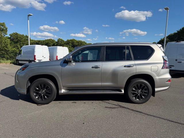 صورة 3 لـ 2021 Lexus GX 460 PREMIUM