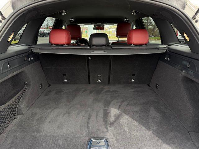 MERCEDES-BENZ GLC-CLASS - 10