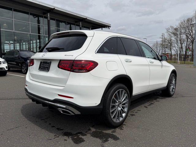 MERCEDES-BENZ GLC-CLASS - 7