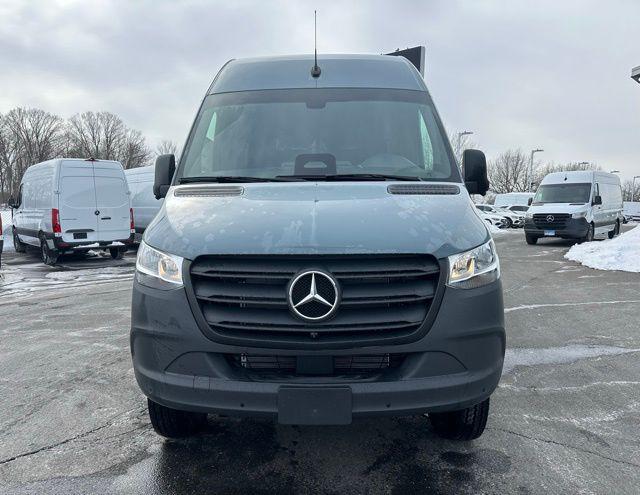 MERCEDES-BENZ OTHERS - 2