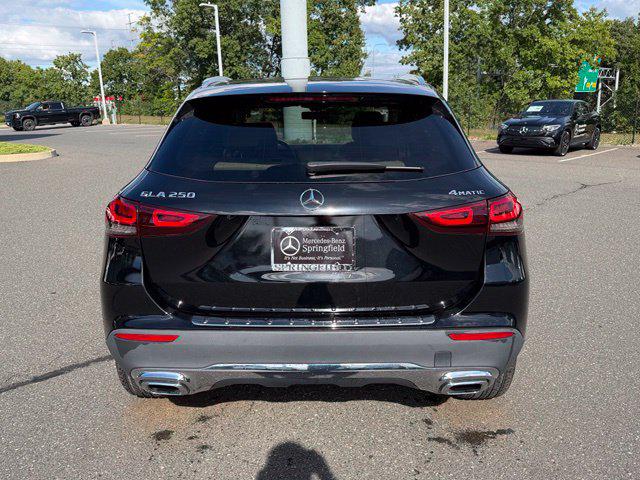 صورة 6 لـ 2022 Mercedes-BENZ GLA