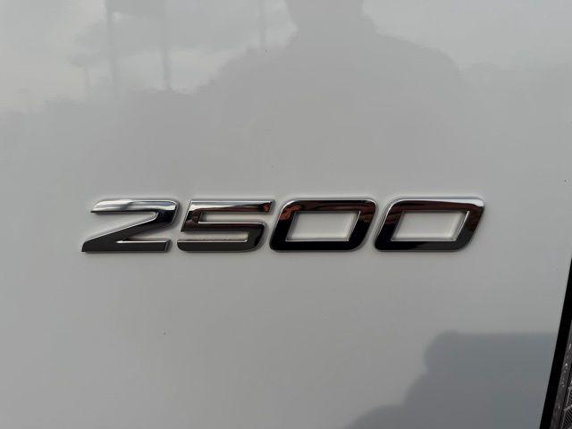 2026 Mercedes-BENZ OTHERS 照片 9