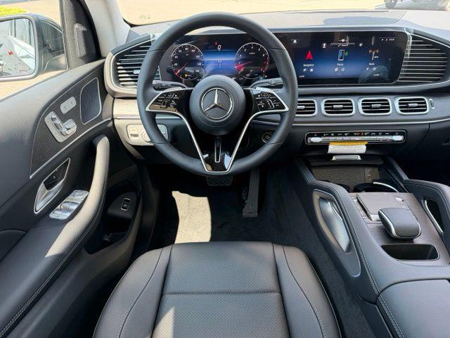 2026 Mercedes-BENZ GLE — миниатюра 12