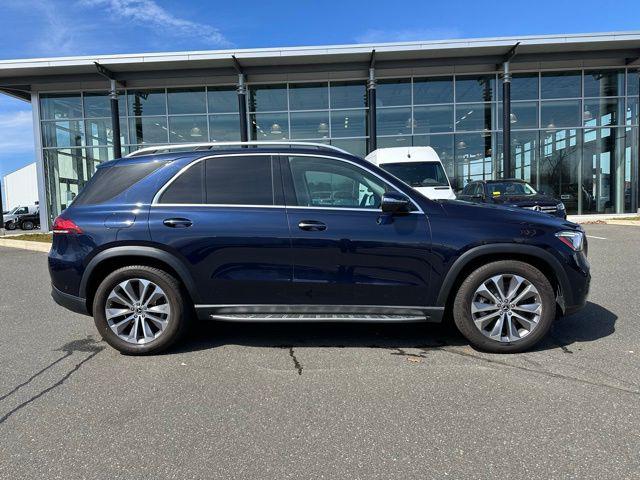 MERCEDES-BENZ GLE-CLASS - 8