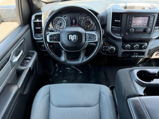 صورة مصغرة 12 لـ 2022 RAM 1500 BIG HORN/LONE STAR