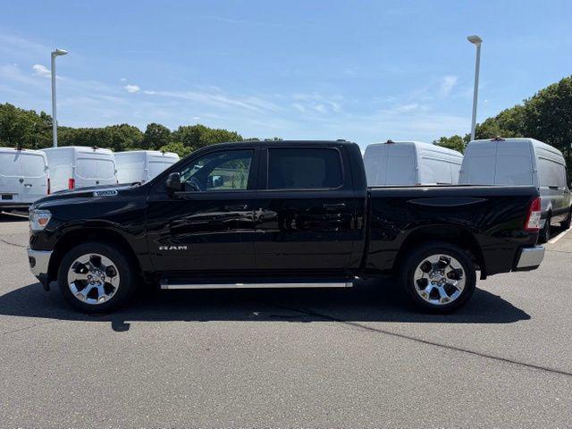 صورة 4 لـ 2022 RAM 1500 BIG HORN/LONE STAR