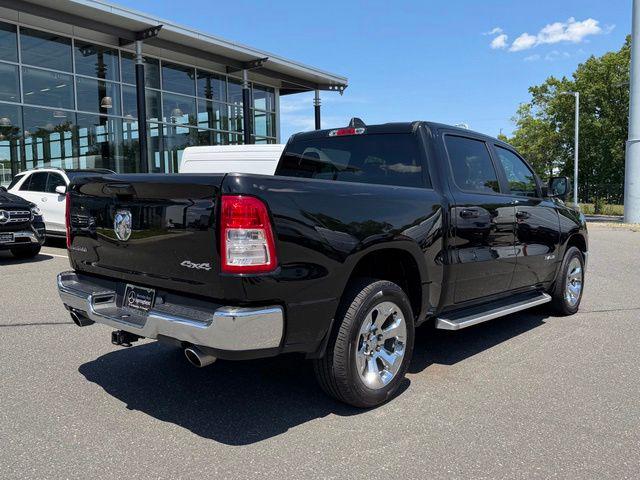 صورة 7 لـ 2022 RAM 1500 BIG HORN/LONE STAR