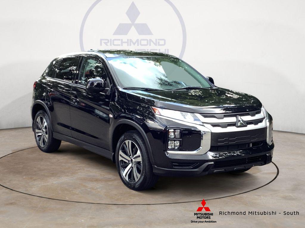 New 2026 Mitsubishi Outlander Sport 2.0 ES