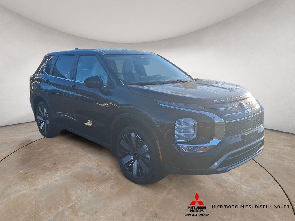 New 2026 Mitsubishi Outlander SE